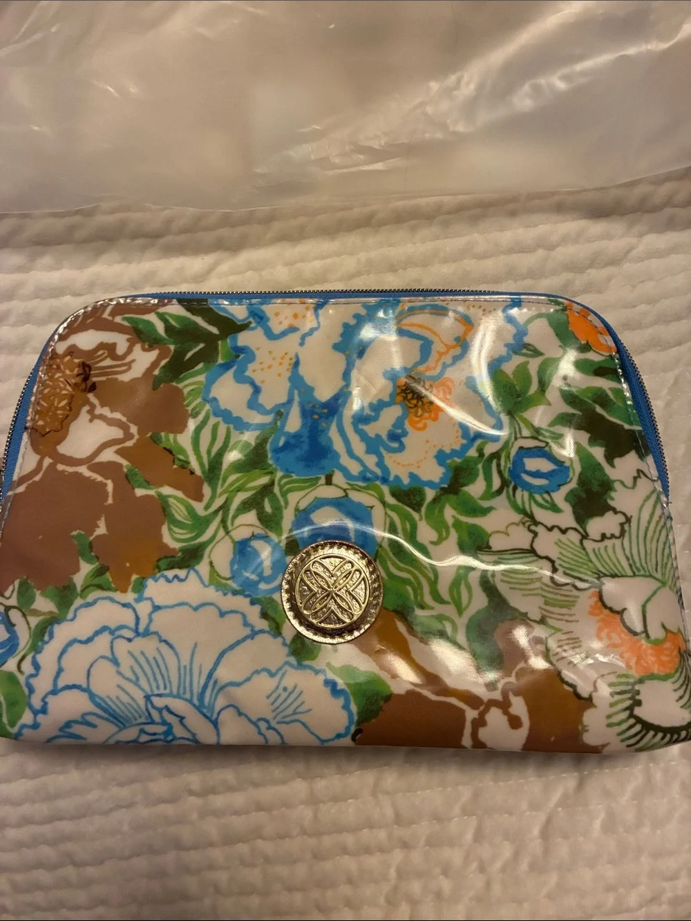 Lilly Pulitzer keep your
